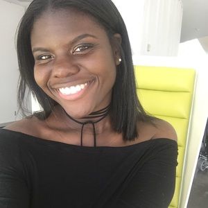 Meet your Posher, Nyla